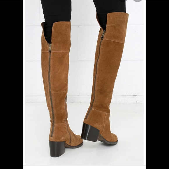 Steve madden orabela boots Clearance